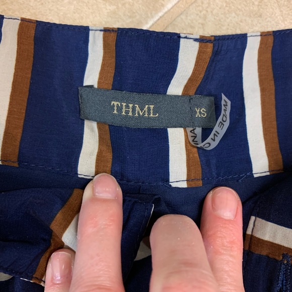 THML shorts - Picture 3 of 3